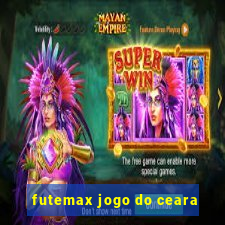 futemax jogo do ceara